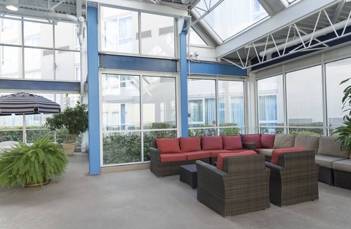 Elk Grove Village Hotel | Grand Royal Hotel O'Hare - Chicago