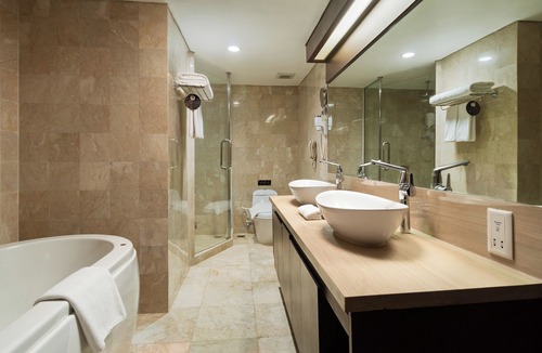 Setiabudi Hotel | Grand Sahid Jaya