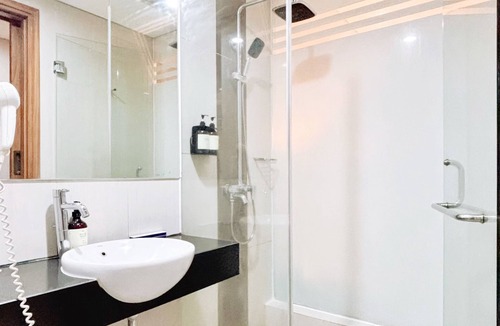 Pogung Lor Hotel | Grand Serela Yogyakarta
