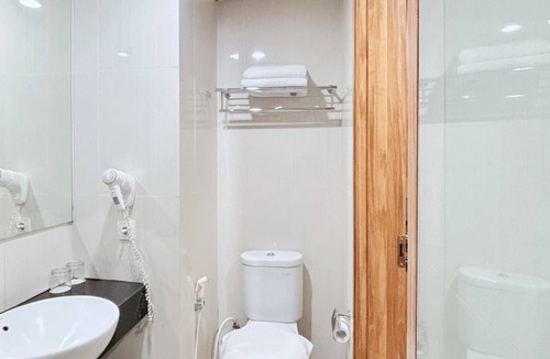 Pogung Lor Hotel | Grand Serela Yogyakarta