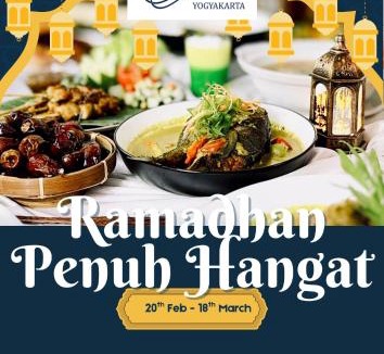 Pogung Lor Hotel | Grand Serela Yogyakarta