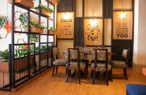 Panunggangan Utara Hotel | Grand Serpong Hotel