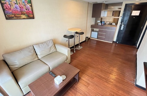 Panunggangan Utara Hotel | Grand Serpong Hotel
