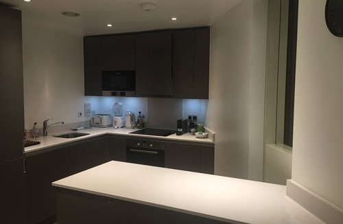 Fairfield Apartment | GRAND SERVICED APARTMENTS*