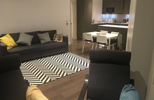 Fairfield Apartment | GRAND SERVICED APARTMENTS*