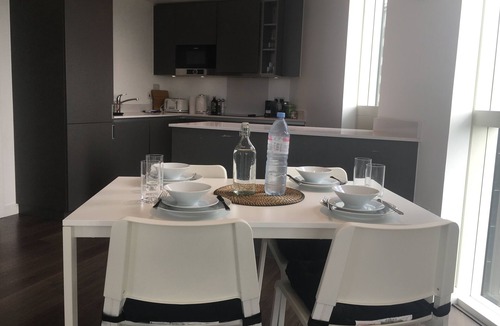 Fairfield Apartment | GRAND SERVICED APARTMENTS*