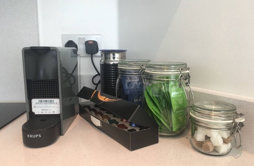 Fairfield Apartment | GRAND SERVICED APARTMENTS*