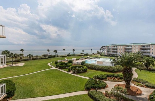 Saint Simons Island Apartment | Grand Shores