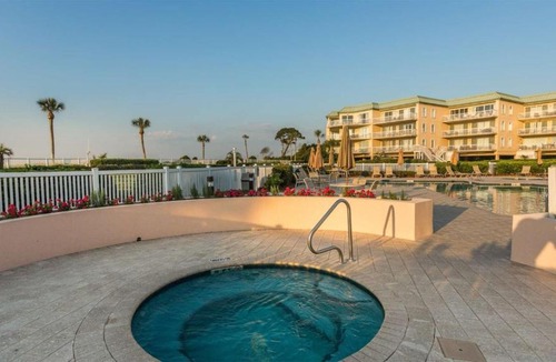 Saint Simons Island Apartment | Grand Shores