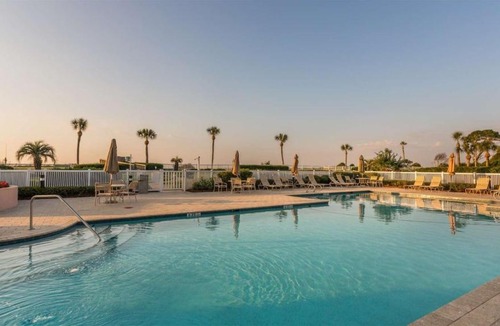 Saint Simons Island Apartment | Grand Shores