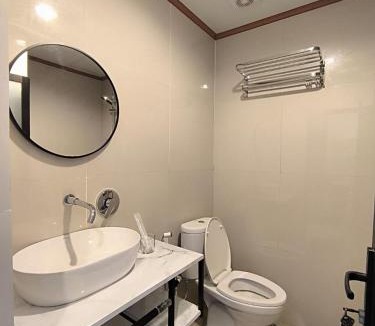 Banggai Kepulauan Hotel | Grand SIDAPORE JD