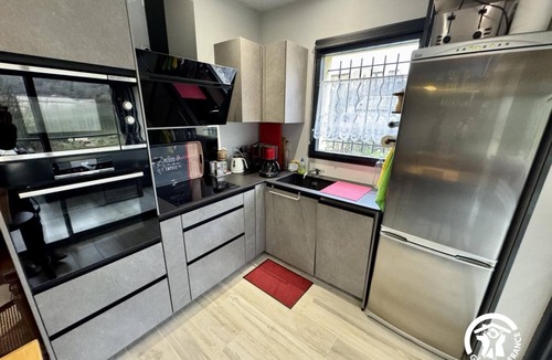 Bugarach House | Grand Sissou - BUGARACH