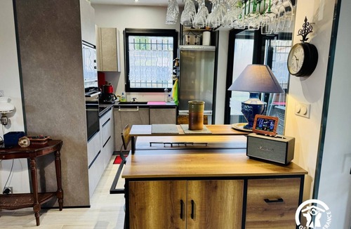 Bugarach House | Grand Sissou - BUGARACH