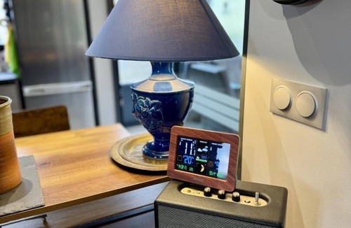 Bugarach House | Grand Sissou - BUGARACH