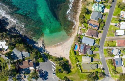 Malua Bay Apartment | Grand Spindrift - Entire Waterfront House