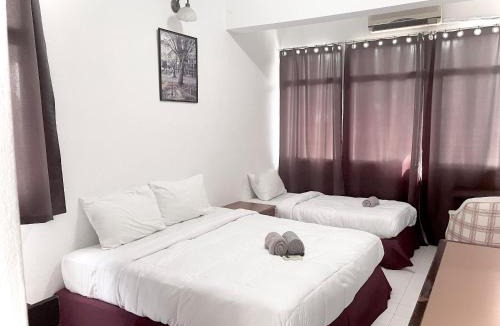 Batu Ferringhi Hotel | Grand Star Hotel