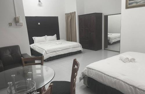 Batu Ferringhi Hotel | Grand Star Hotel