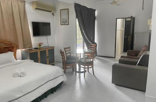 Batu Ferringhi Hotel | Grand Star Hotel