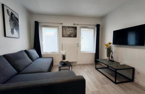 Cormeilles-en-Parisis Apartment | Grand Studio Lumineux Proche Centre-Ville