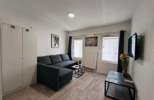 Cormeilles-en-Parisis Apartment | Grand Studio Lumineux Proche Centre-Ville
