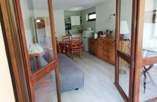 Villard-de-Lans Apartment | Grand studio 34 m2 à Villard de Lans proche Centre