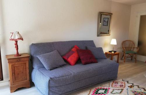 Villard-de-Lans Apartment | Grand studio 34 m2 à Villard de Lans proche Centre