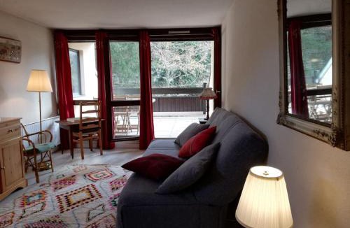 Villard-de-Lans Apartment | Grand studio 34 m2 à Villard de Lans proche Centre