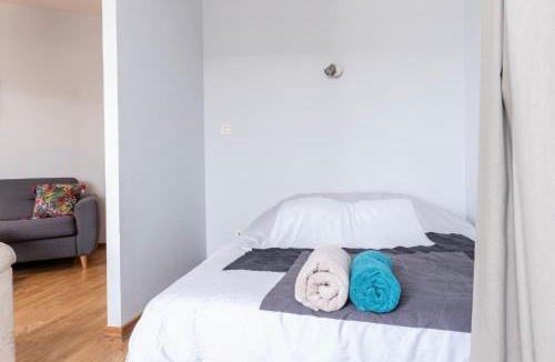 Cande Apartment | grand studio ? 35m² ? centre ? 4pers/2lits ? cuisine ? wifi