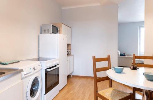 Cande Apartment | grand studio ? 35m² ? centre ? 4pers/2lits ? cuisine ? wifi