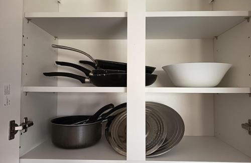 Ouest Apartment | Grand Studio 4 couchages proche Université et CHU