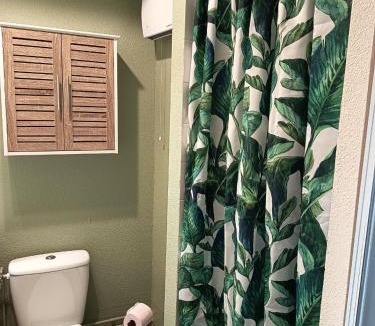 Ouest Apartment | Grand Studio 4 couchages proche Université et CHU