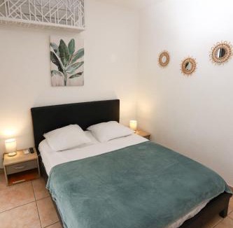 Argeles Plage Apartment | Grand studio 5 pour 2 a 4 p