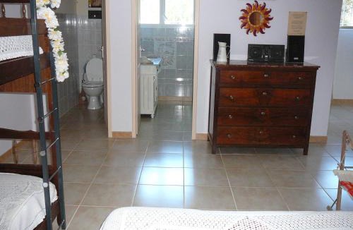 Sorede Apartment | Grand studio 50M2 Vallée Heureuse