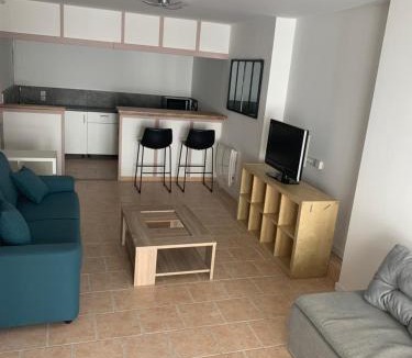 Mont Duplan Apartment | GRAND STUDIO AU CALME