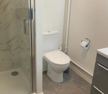 Mont Duplan Apartment | GRAND STUDIO AU CALME