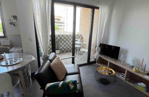 Castelnau-le-Lez Apartment | Grand Studio avec Parking et Wifi