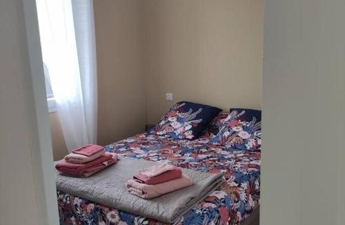 Tavera Apartment | Grand studio classé 3 etoiles