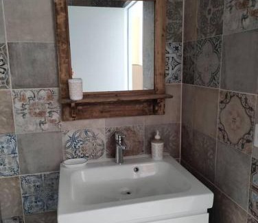 Tavera Apartment | Grand studio classé 3 etoiles