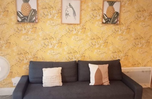 Quartier de la Maison-Blanche Apartment | Grand studio confortable - Quartier calme du 13e arrondissement
