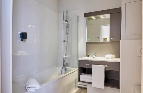 Le Mee-sur-Seine Apartment | Grand Studio Dans Résidence 3 Étoiles