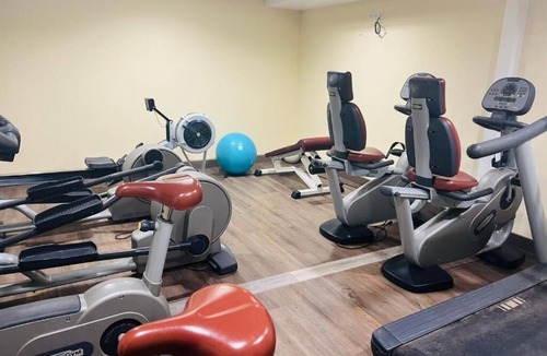 Le Mee-sur-Seine Apartment | Grand Studio Dans Résidence 3 Étoiles