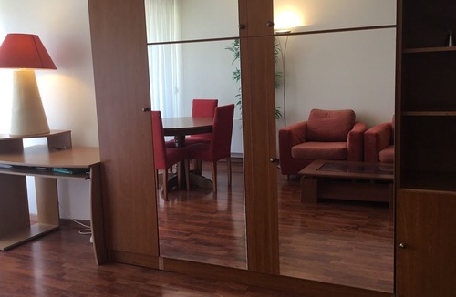 Gambetta Apartment | Grand Studio de 38 m2