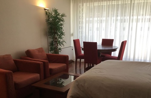 Gambetta Apartment | Grand Studio de 38 m2