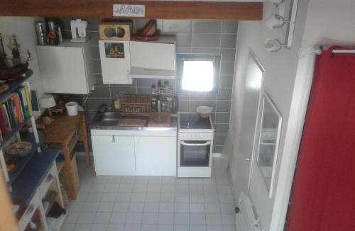 La Roche-sur-Yon House | grand studio de plein-pied quartier calme proche centre