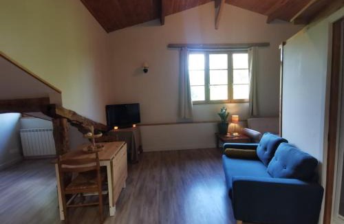 Fleurance Apartment | Grand Studio du moulin de Labarthe