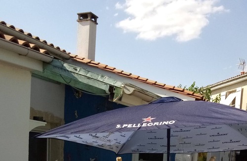 Ruffec House | GRAND STUDIO F2 cheap