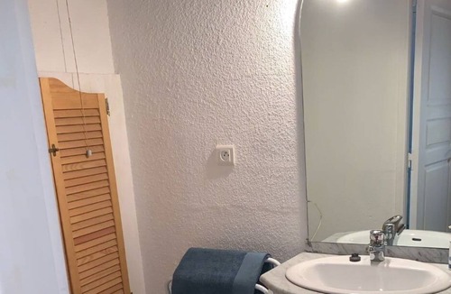 Aubenas Apartment | Grand Studio