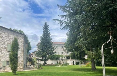 Aubenas Apartment | Grand Studio