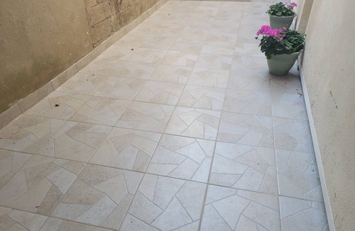 Goussainville Apartment | Grand Studio