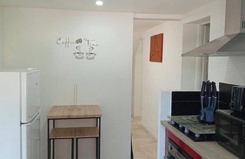 Trans-en-Provence House | Grand Studio Ndame-Adiana with SPA